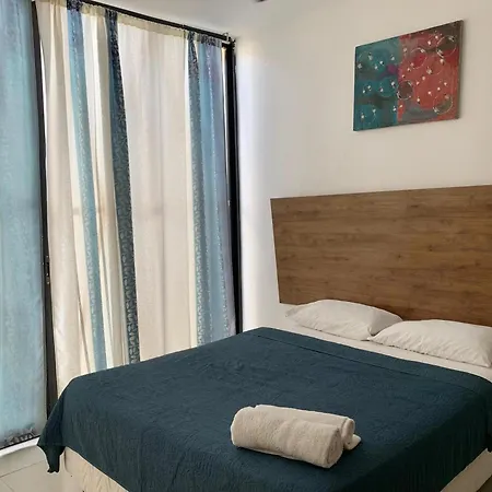Oyo Brisas Del Mar Hotel